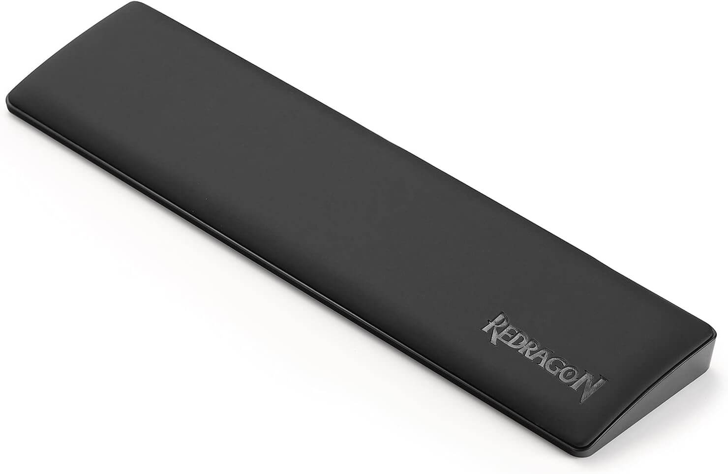 Redragon P035 Meteor S Computer Keyboard Wrist Rest Pad, Ergonomic Soft Memory Foam Wrist Support w/Anti-Slip Rubber Base, 60% 61 Keys Compact Size 11.38 x 2.87 in, 0.78 inch (20mm) Height, Black Redragon P035 Meteor S Computer Keyboard Wrist Rest Pad, Ergonomic Soft Memory Foam Wrist Support w/Anti-Slip Rubber Base, 60% 61 Keys Compact Size 11.38 x 2.87 in, 0.78 inch (20mm) Height, Black